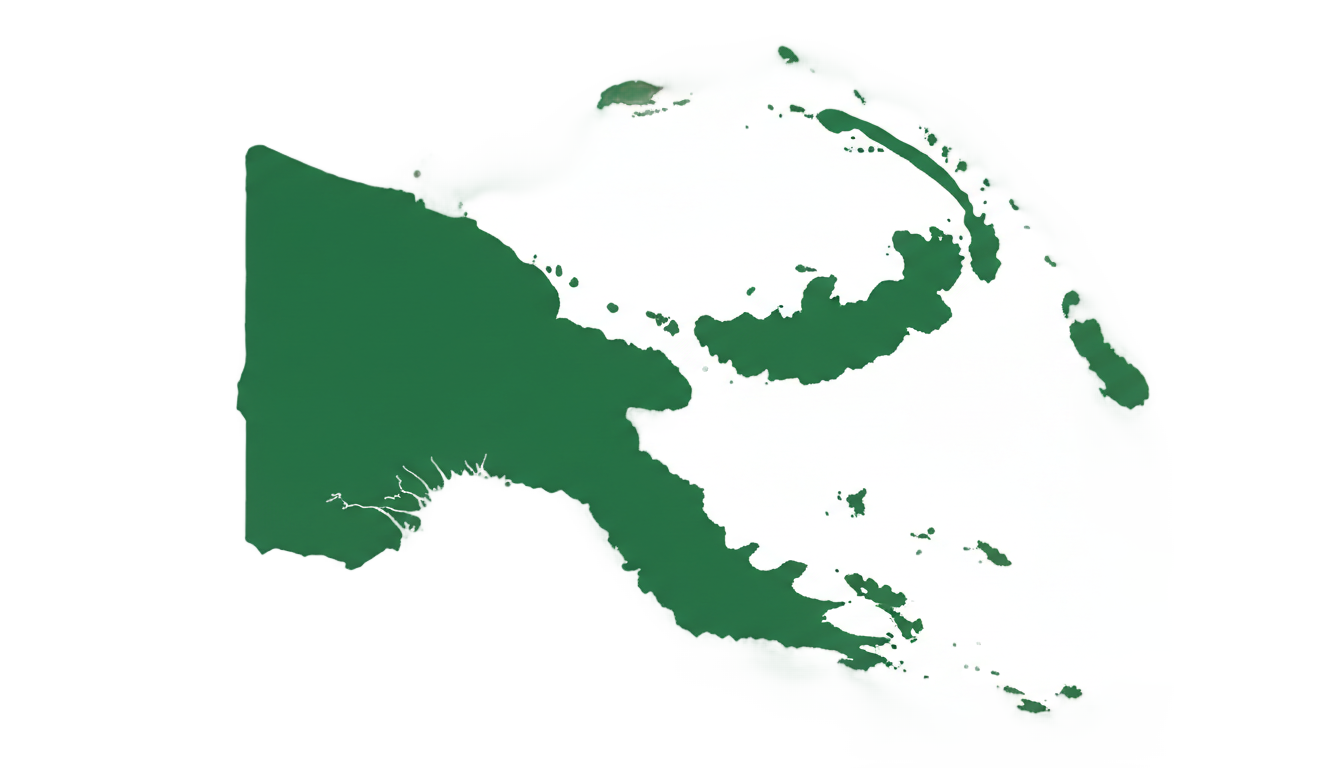 is png a pacific island country PNG transparent background