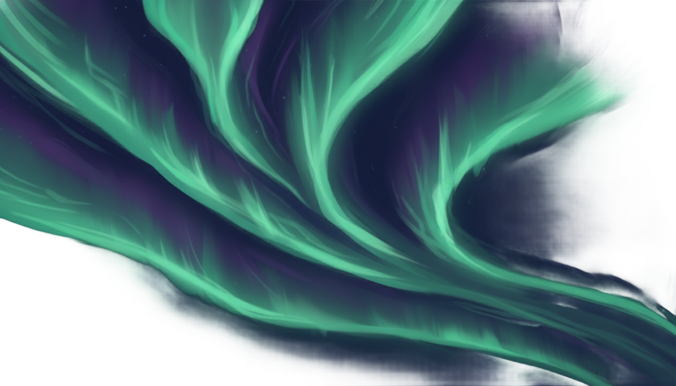 aurora borealis clipart png PNG transparent background
