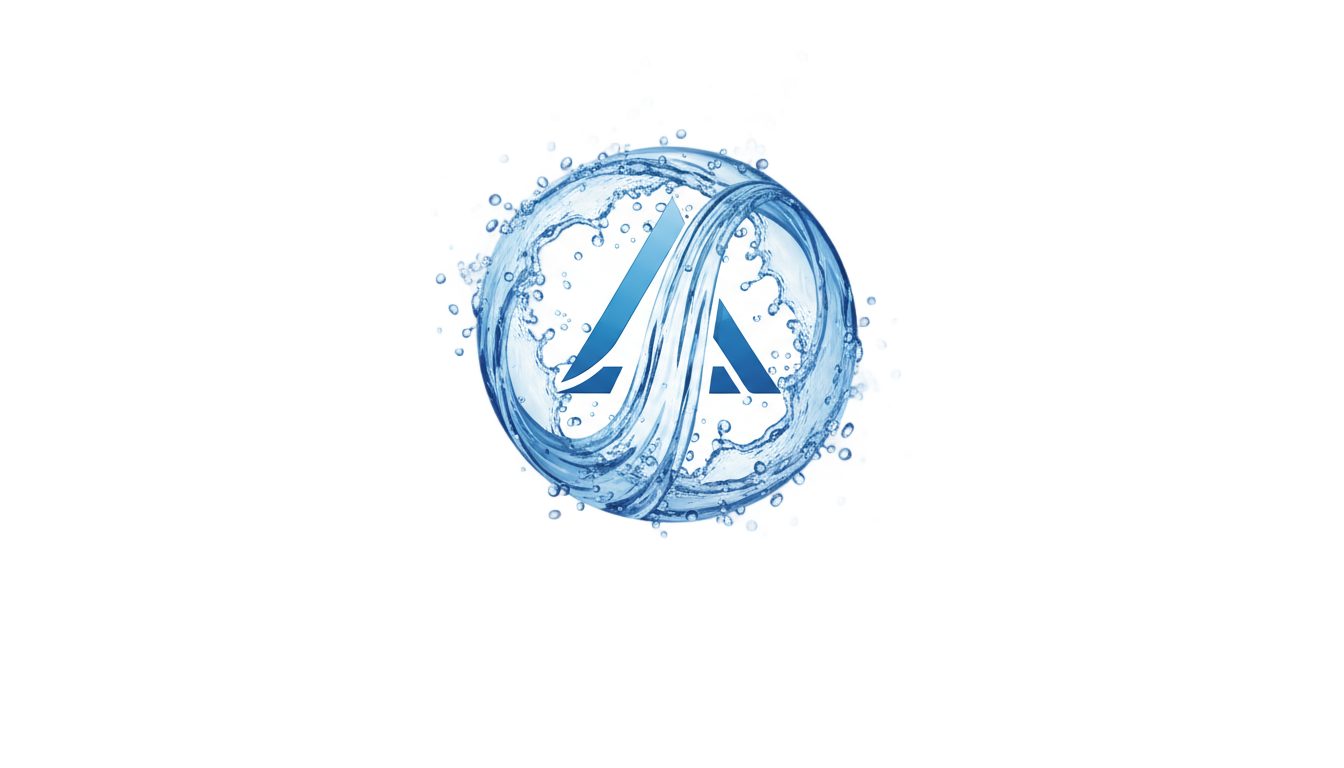 waterfall logo png PNG transparent background