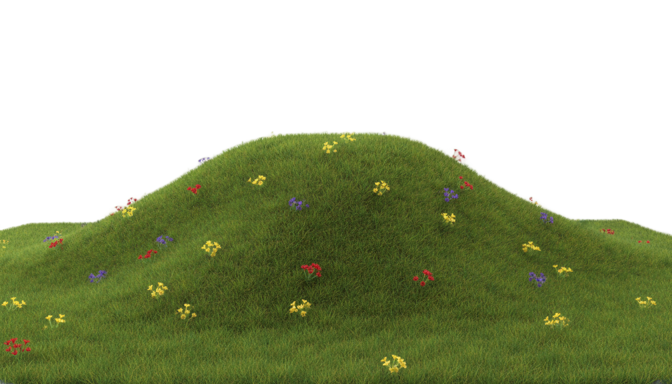 mountain hill png PNG transparent background