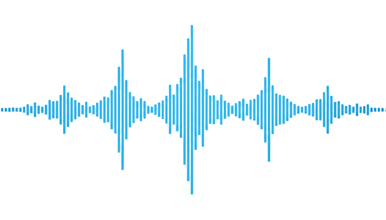 audio wave png PNG transparent background