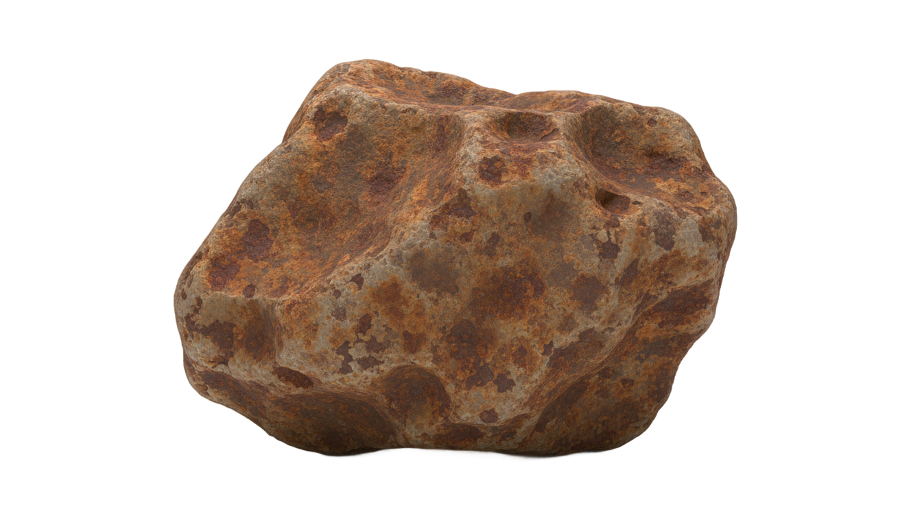 rust rock png PNG transparent background