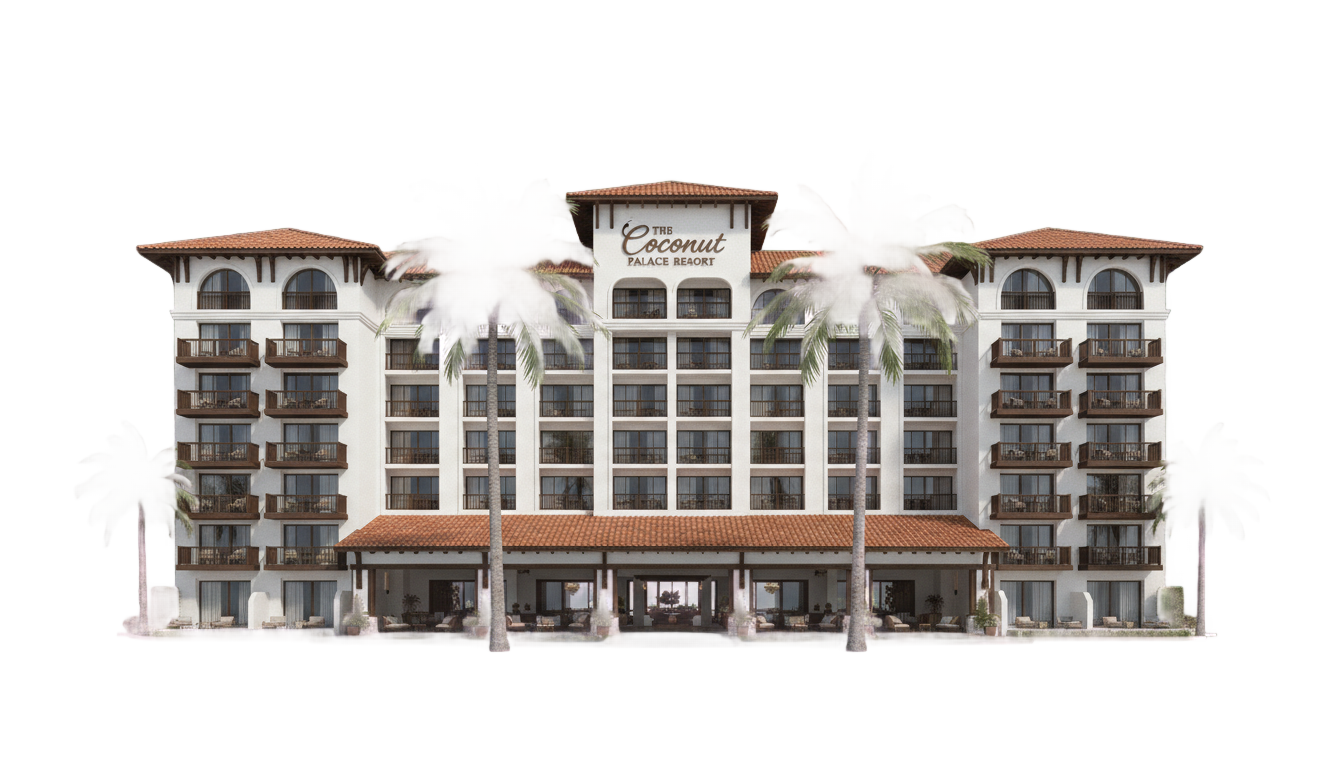 coral sea hotels png address PNG transparent background