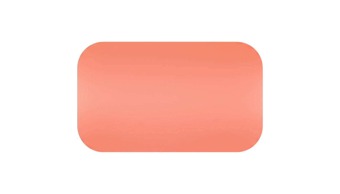 coral color png PNG transparent background
