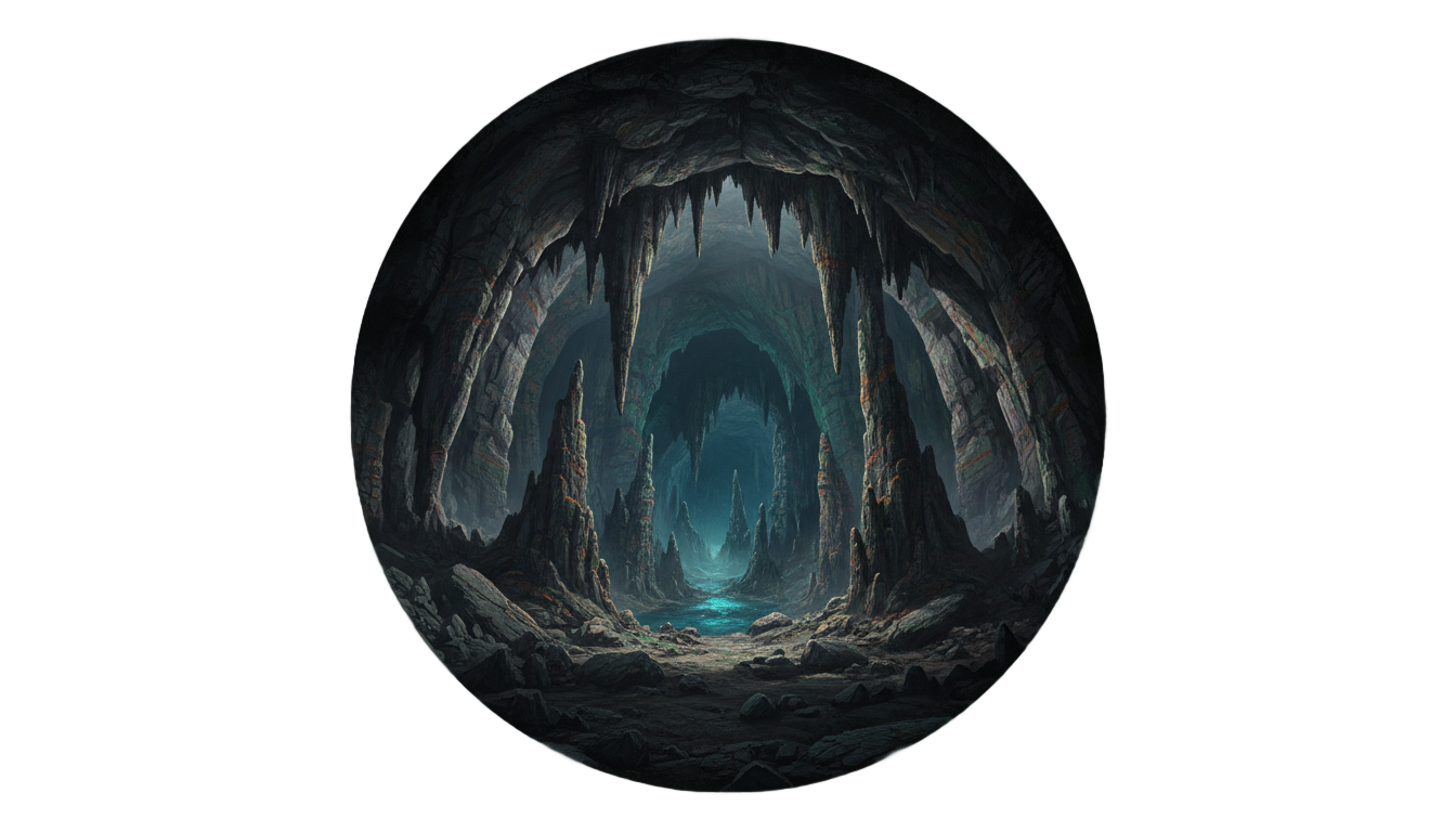 png background hd wallpaper cave PNG transparent background