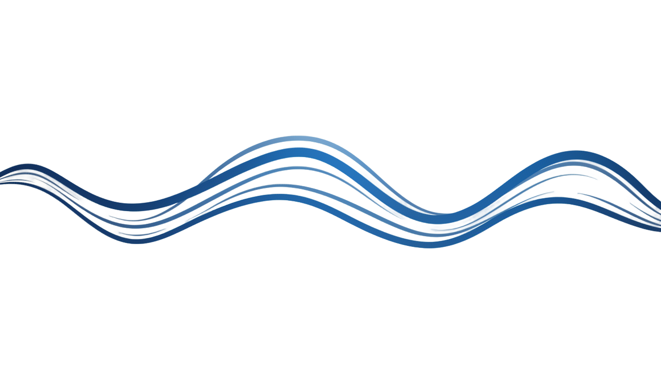 wave line png PNG transparent background