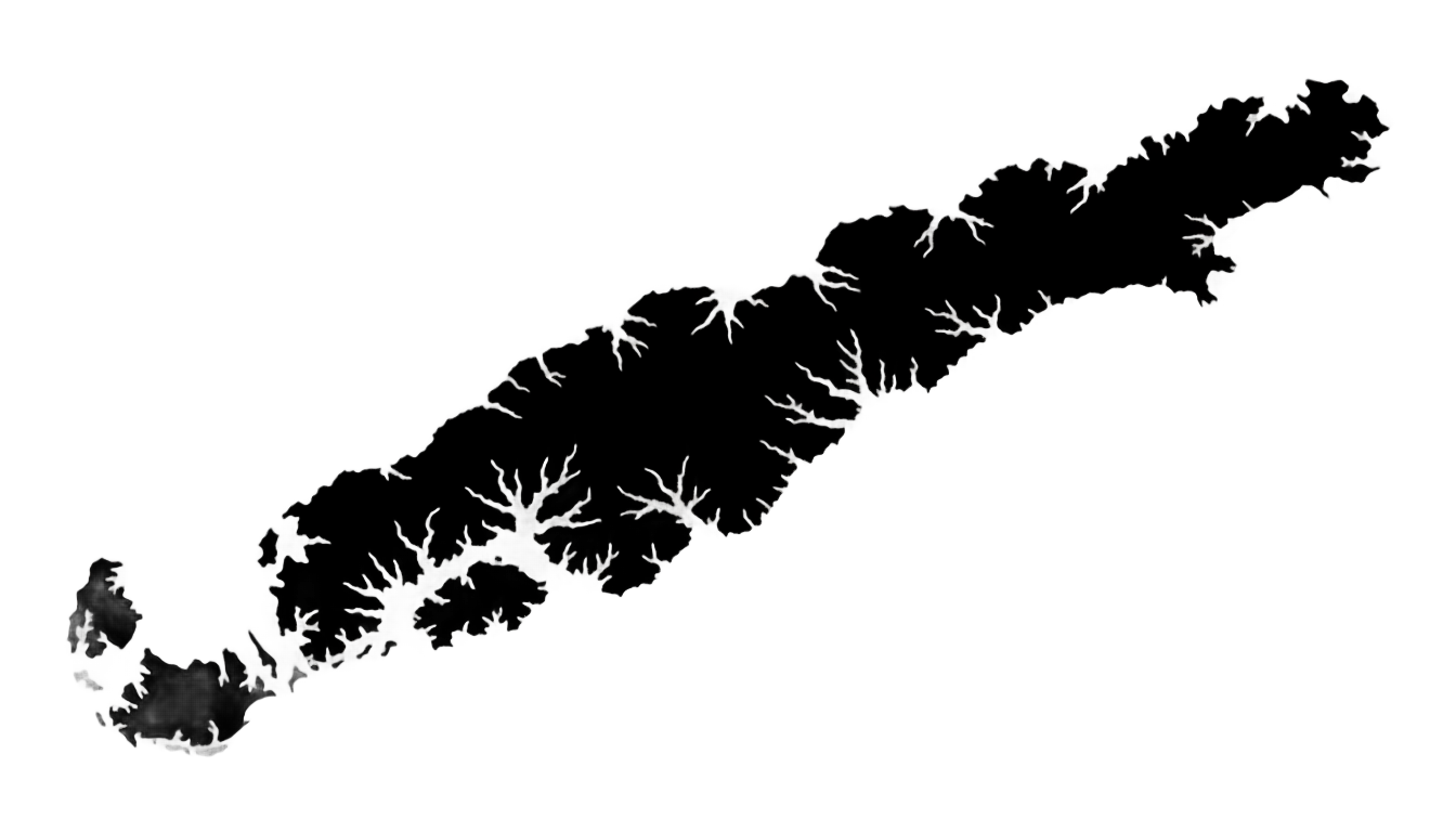 vancouver island outline png PNG transparent background