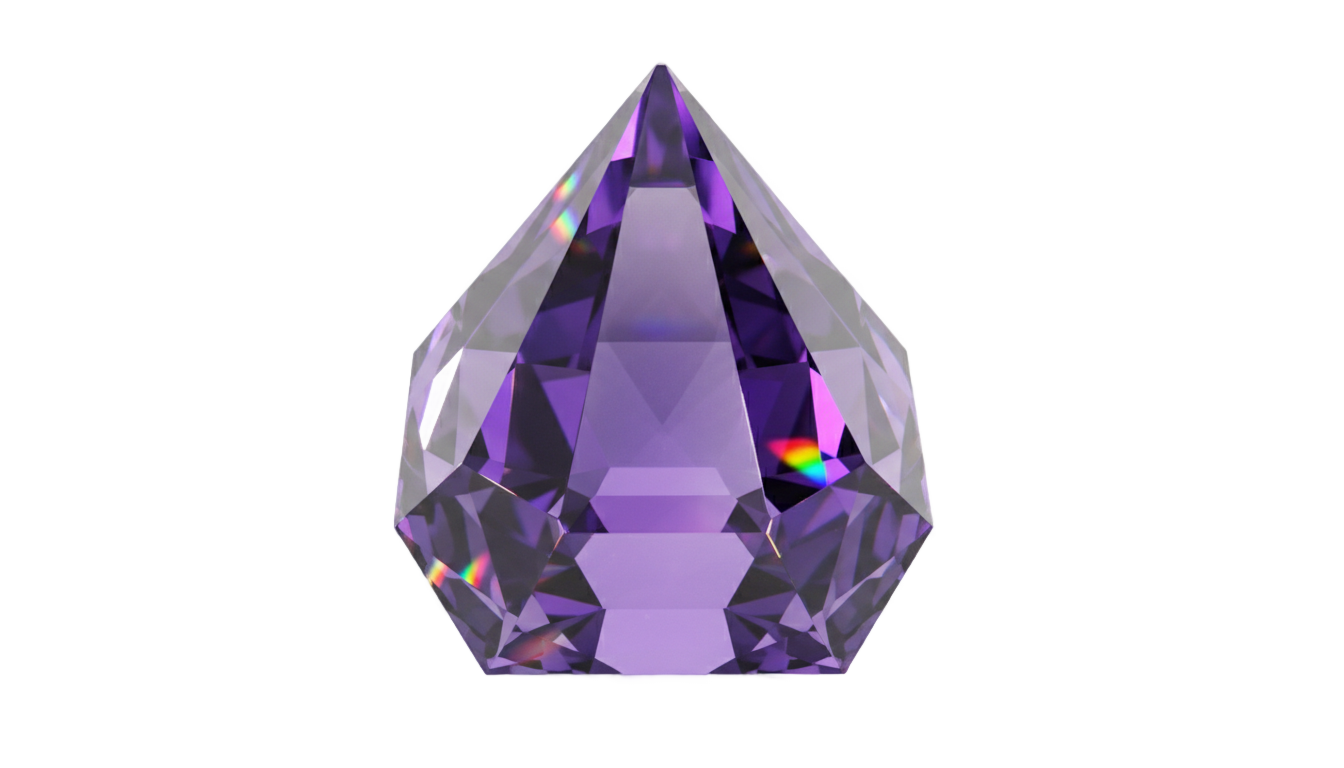 cartoon crystal png PNG transparent background