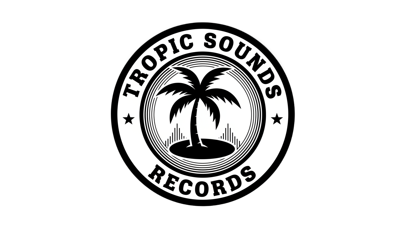 island records logo png PNG transparent background