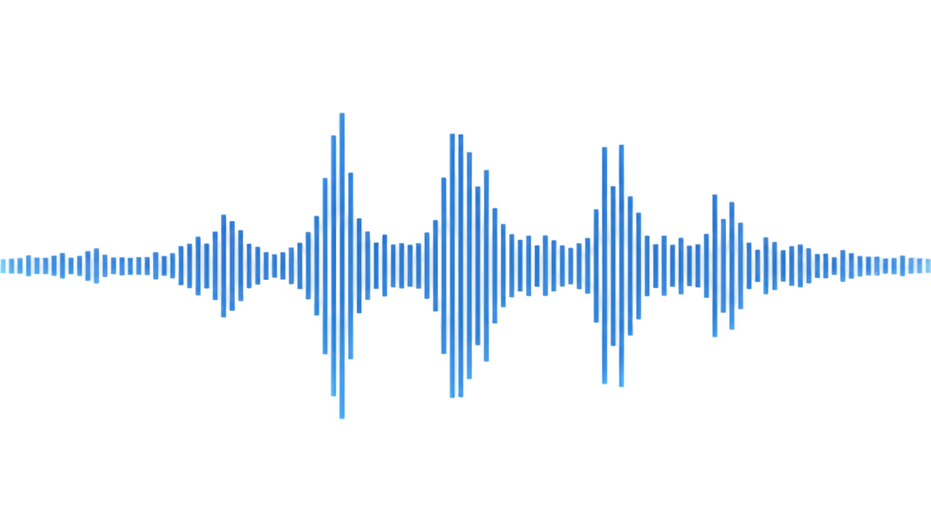 audio wave png PNG transparent background