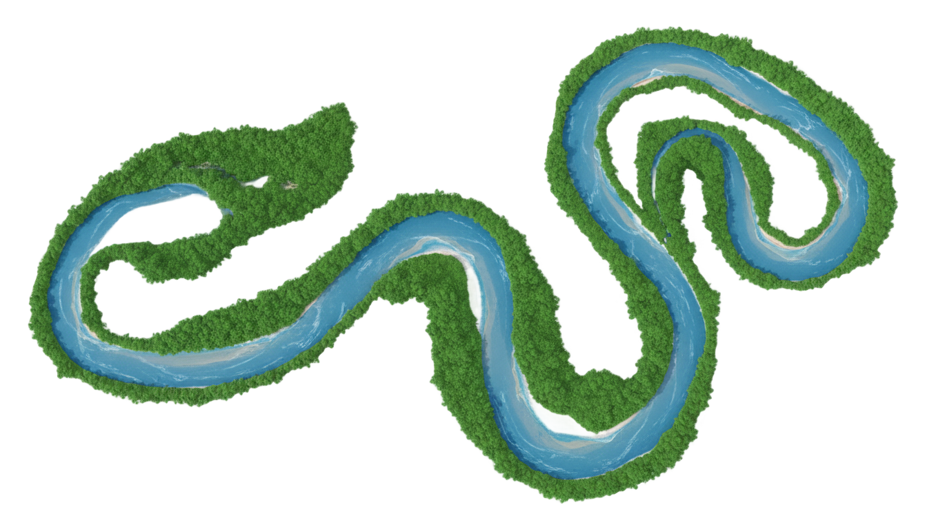 river in png crossword clue PNG transparent background