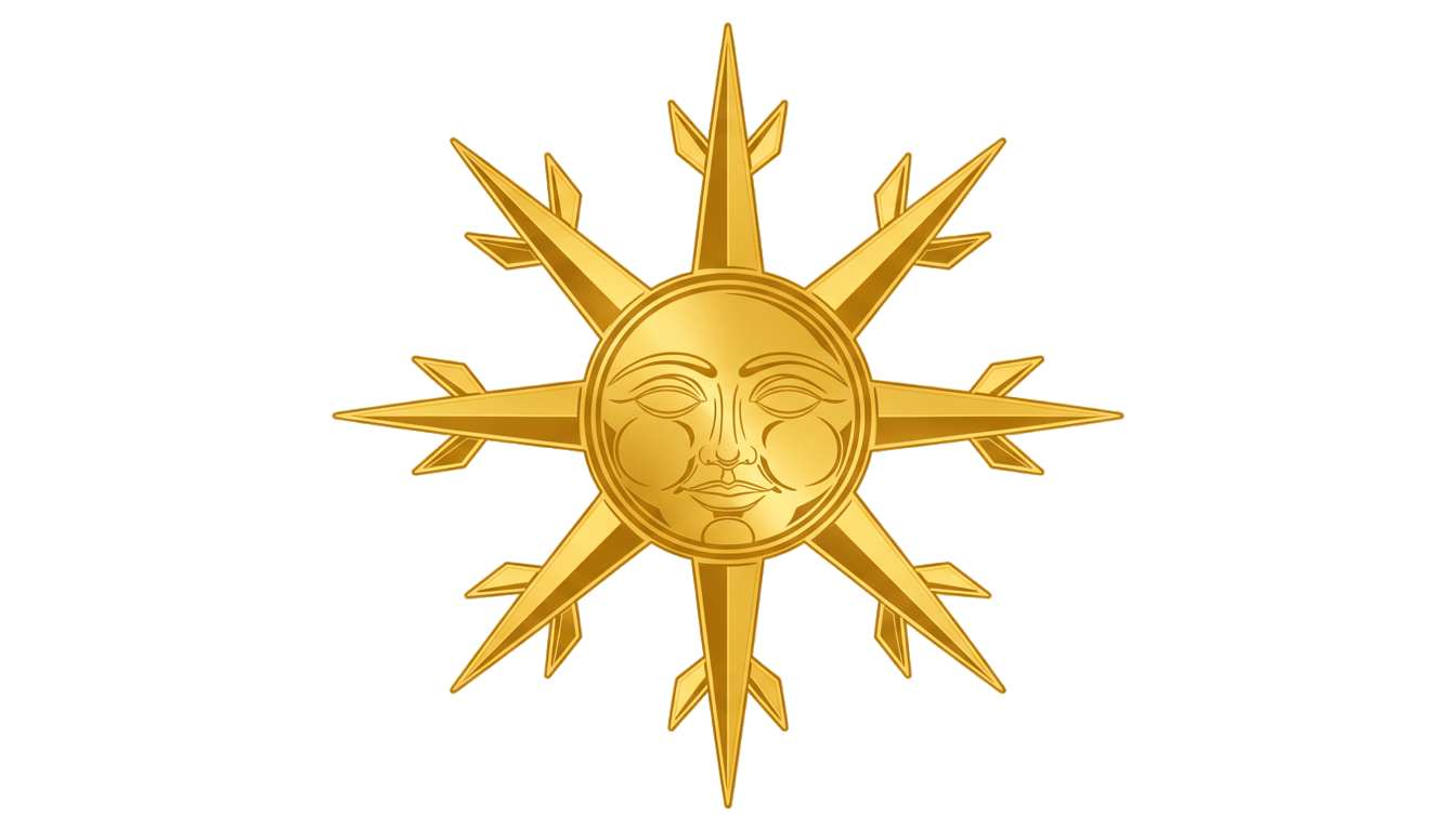 filipino sun png PNG transparent background