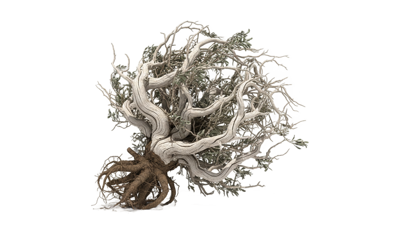 desert bushes png PNG transparent background
