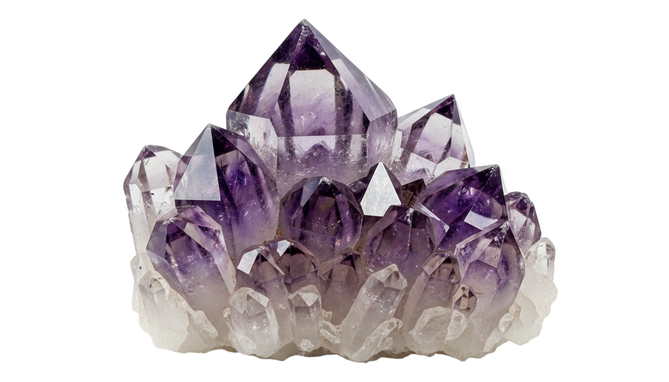 crystal illustration png PNG transparent background
