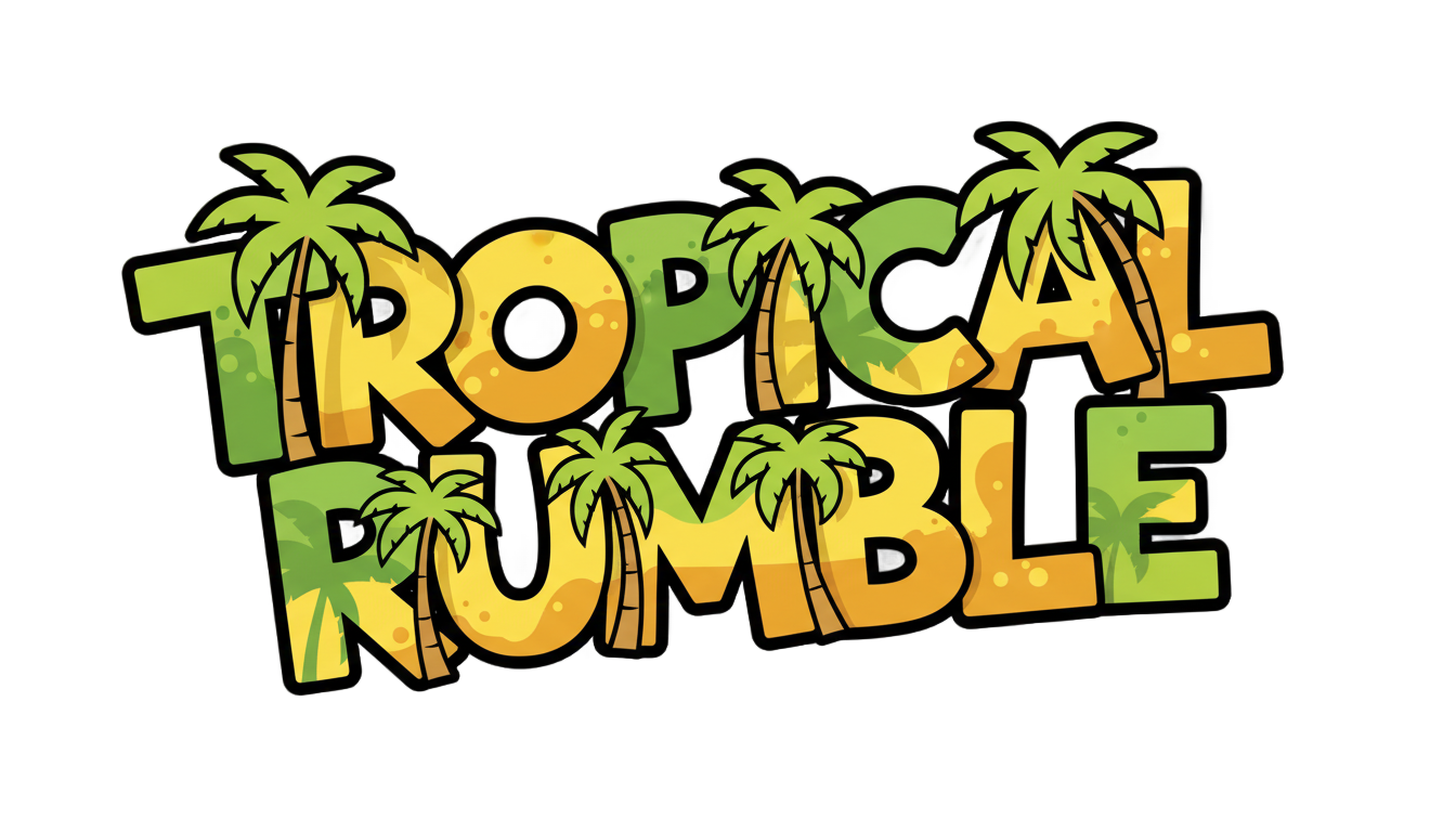 total drama island logo png PNG transparent background