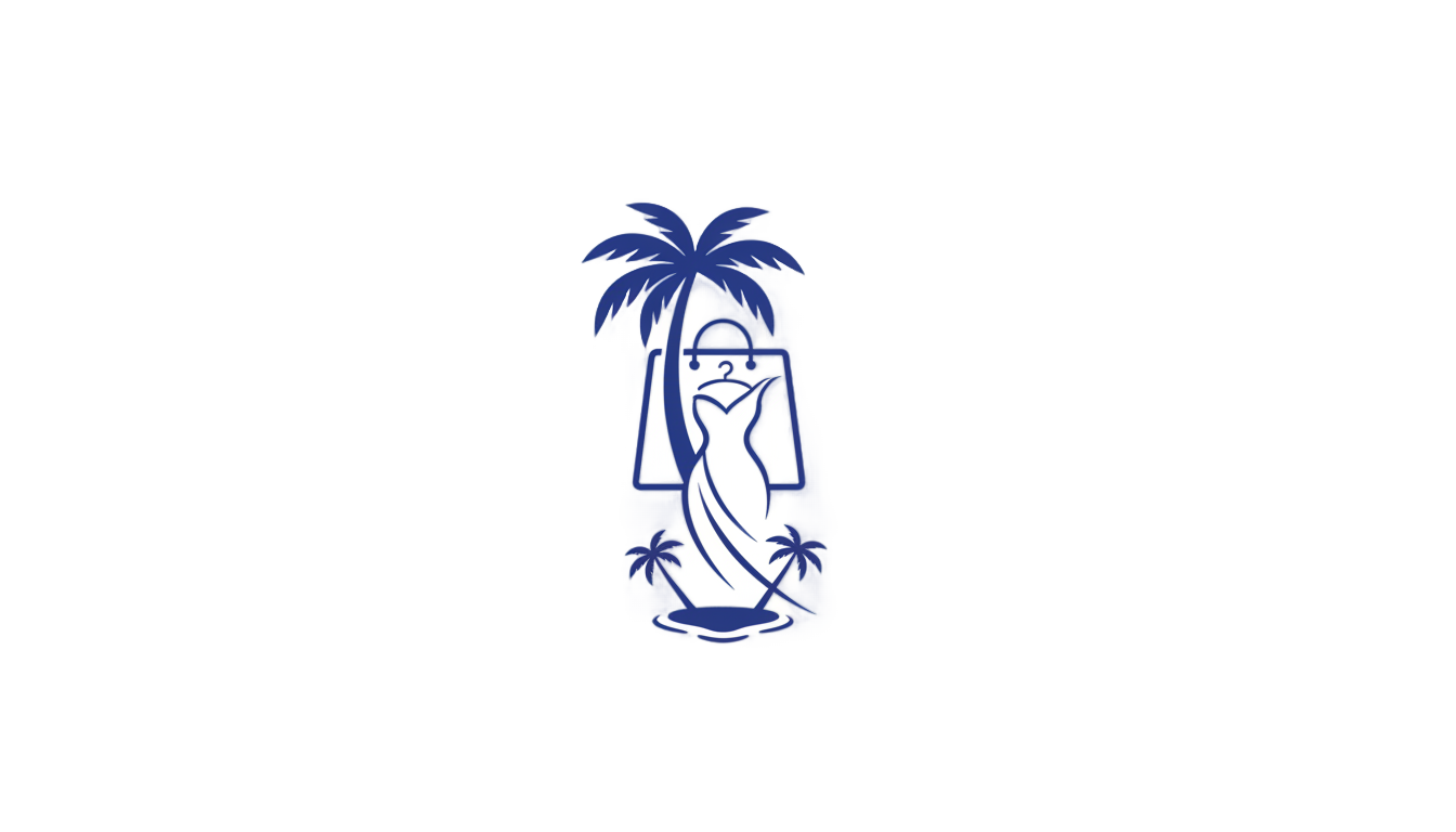 fashion island logo png PNG transparent background