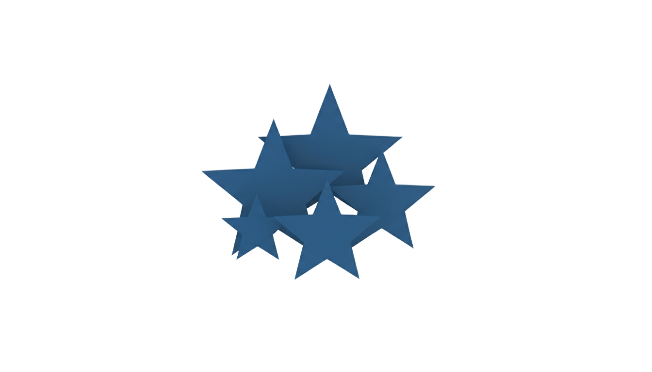 star icons png PNG transparent background