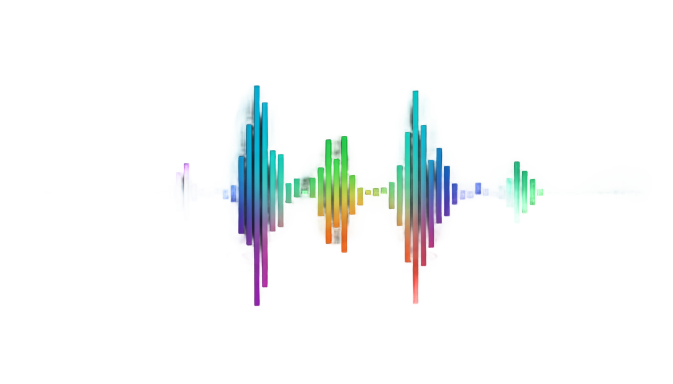 audio wave gif png PNG transparent background