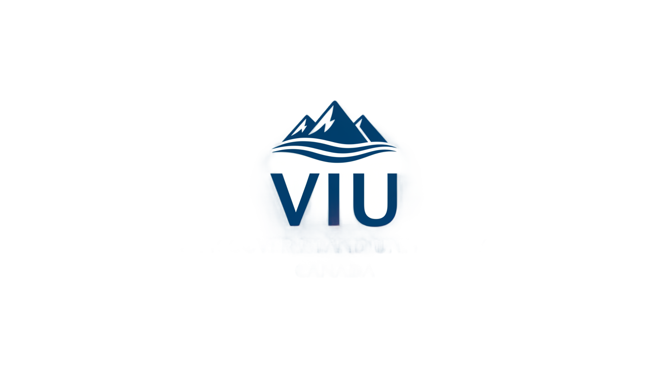 vancouver island university logo png PNG transparent background