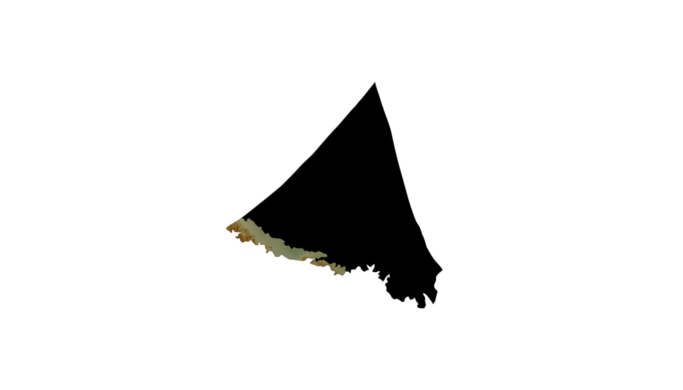 panay island map png PNG transparent background