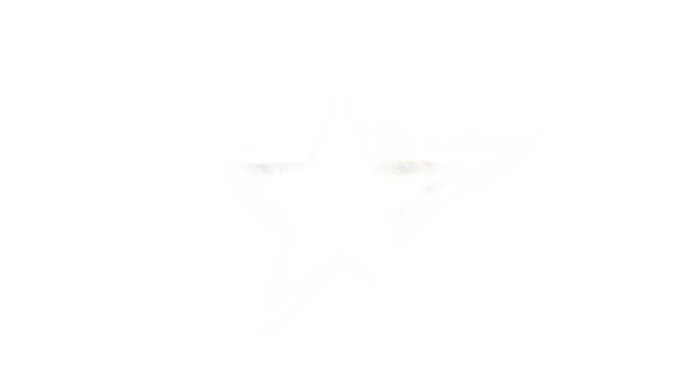 glowing star png PNG transparent background