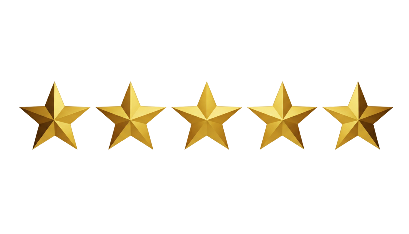 star ratings png PNG transparent background