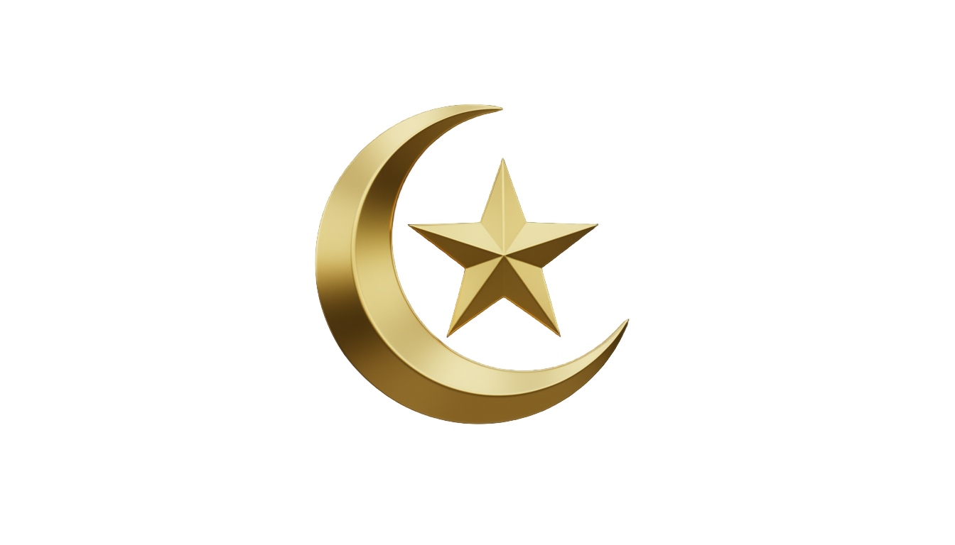 moon and star png PNG transparent background