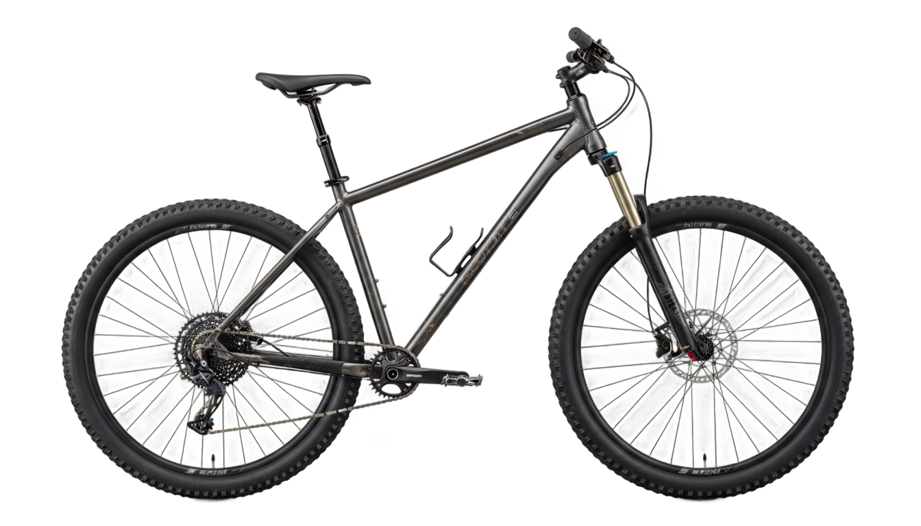 mountain bike png PNG transparent background