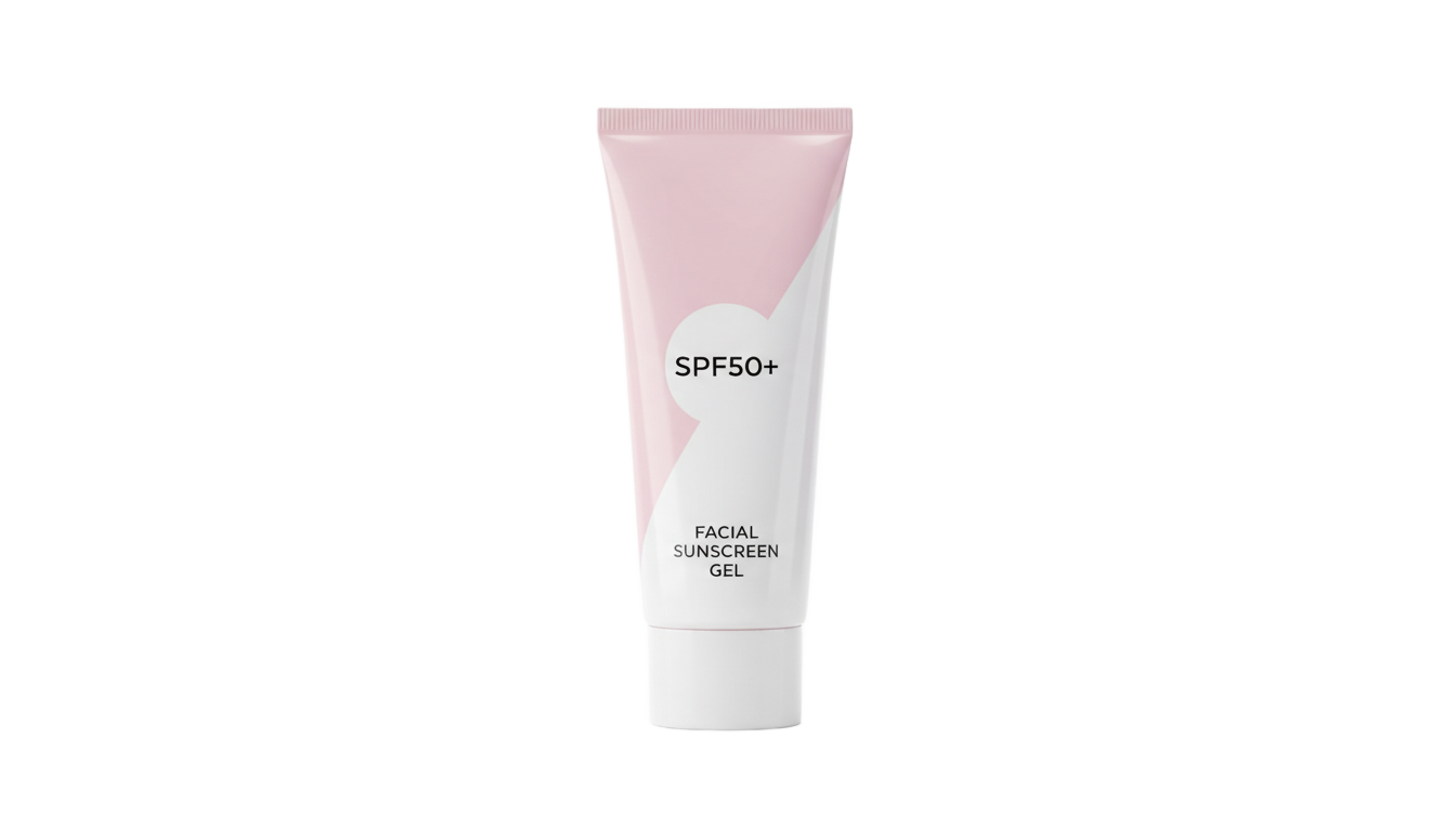 bella aurora solar gel anti-manchas png spf50 PNG transparent background