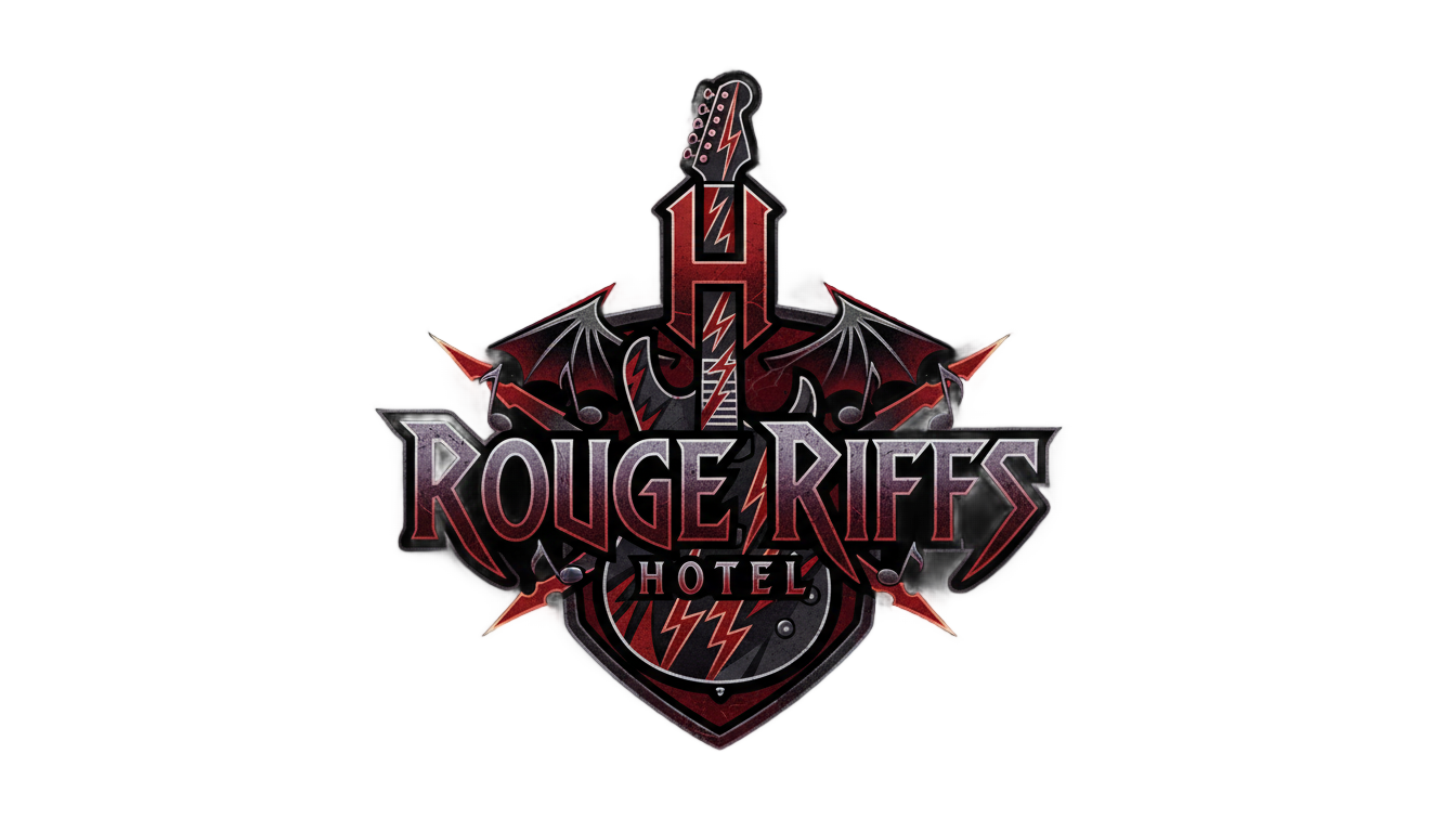 hard rock hotel png PNG transparent background