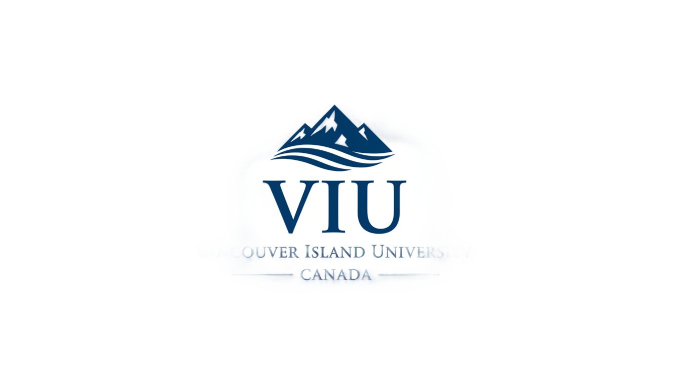 vancouver island university logo png PNG transparent background
