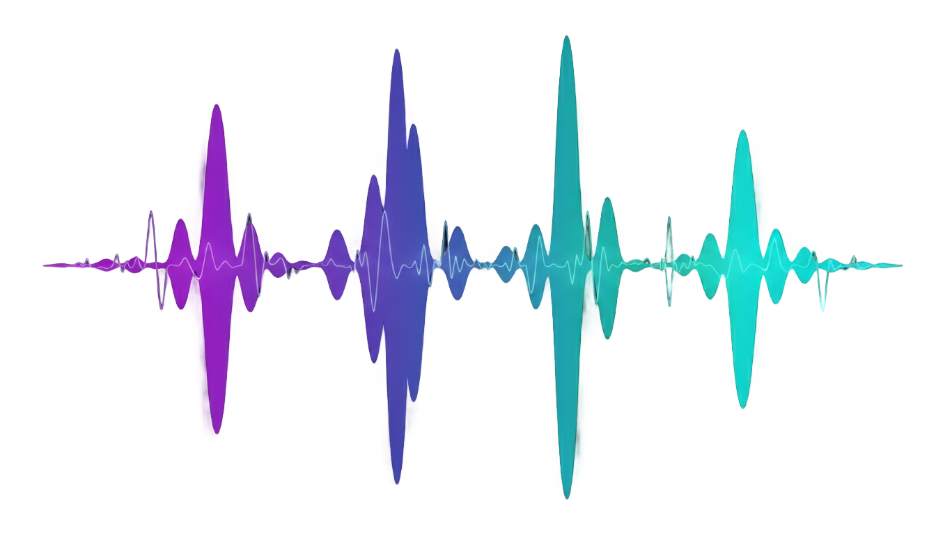 song wave png PNG transparent background
