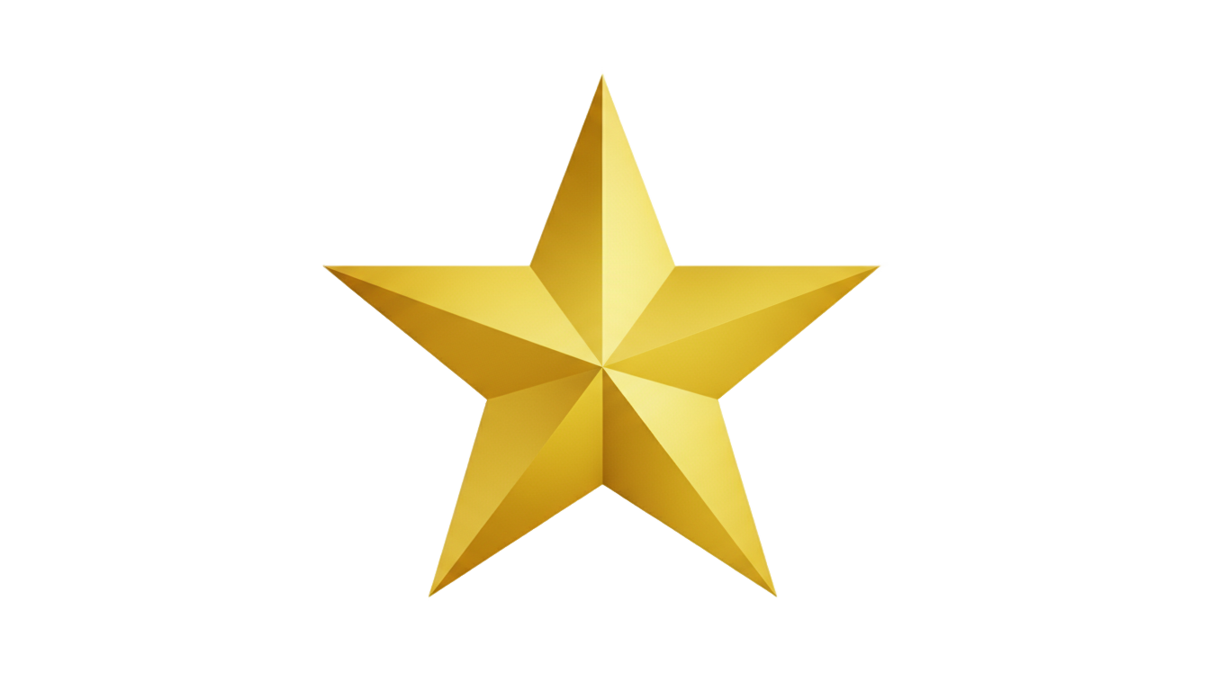 star symbol png PNG transparent background