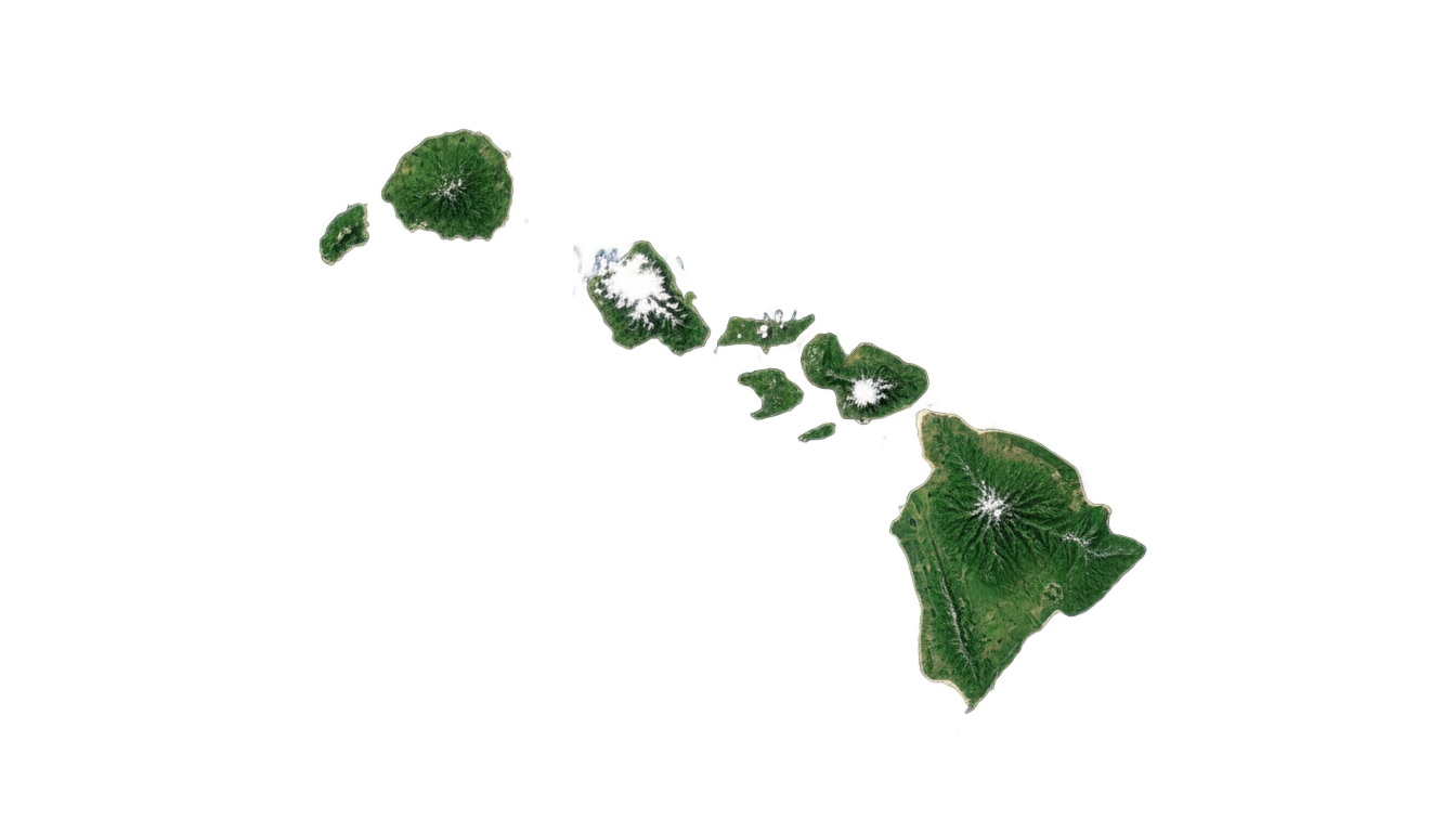 maui island png PNG transparent background