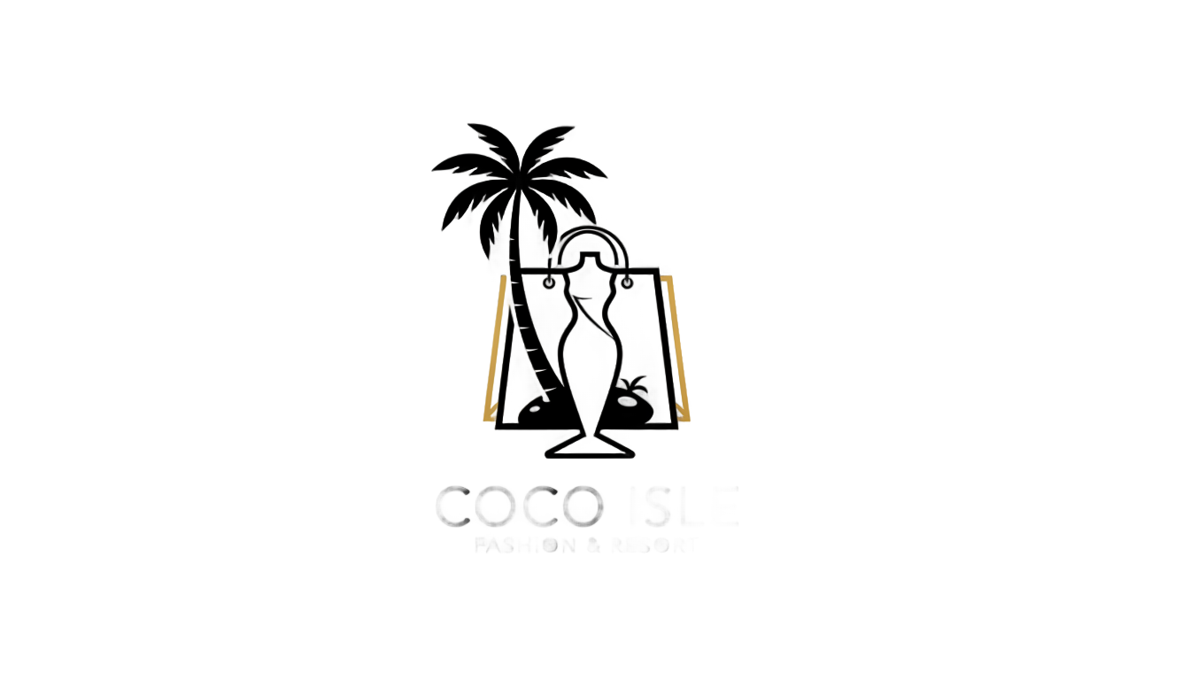 fashion island logo png PNG transparent background