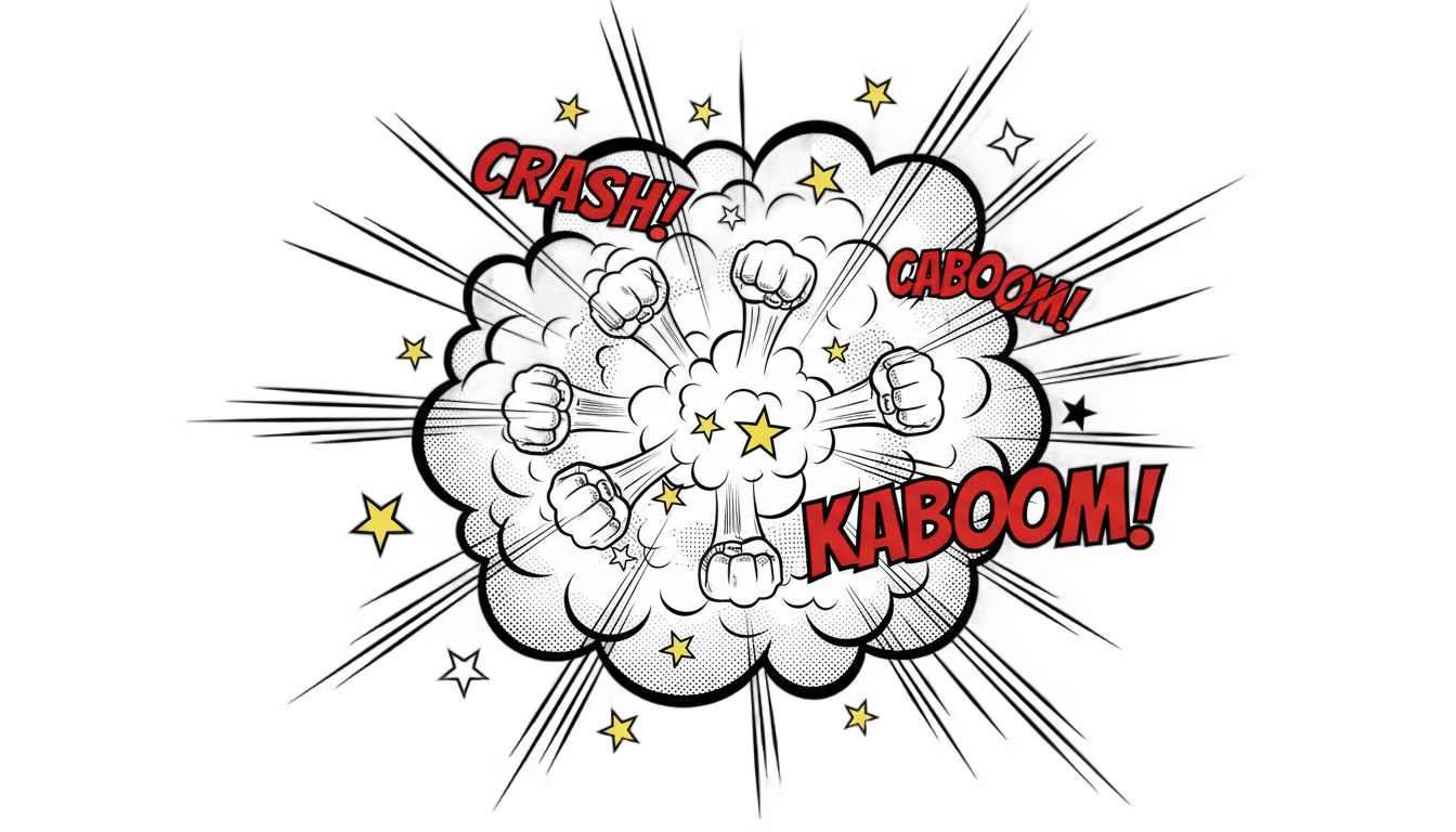 fight cloud gif png PNG transparent background