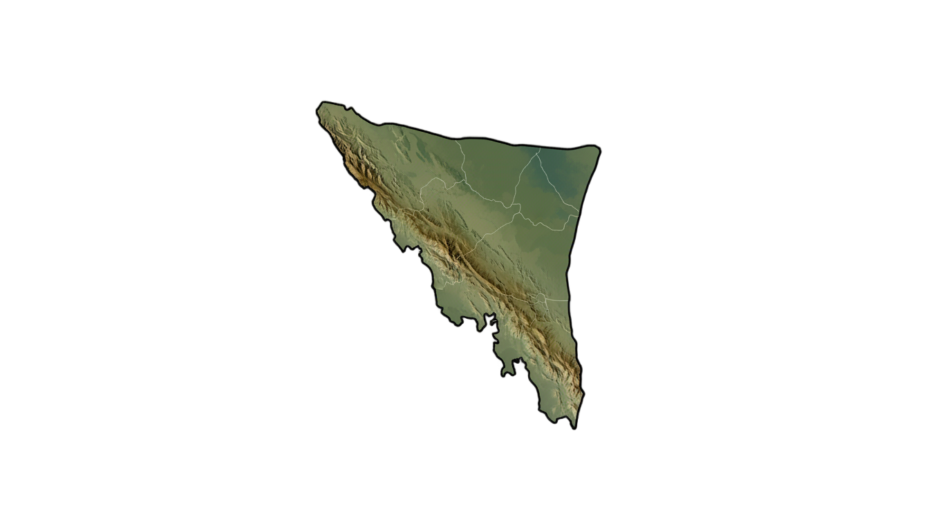 panay island map png PNG transparent background