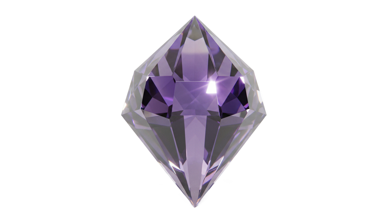 cartoon crystal png PNG transparent background