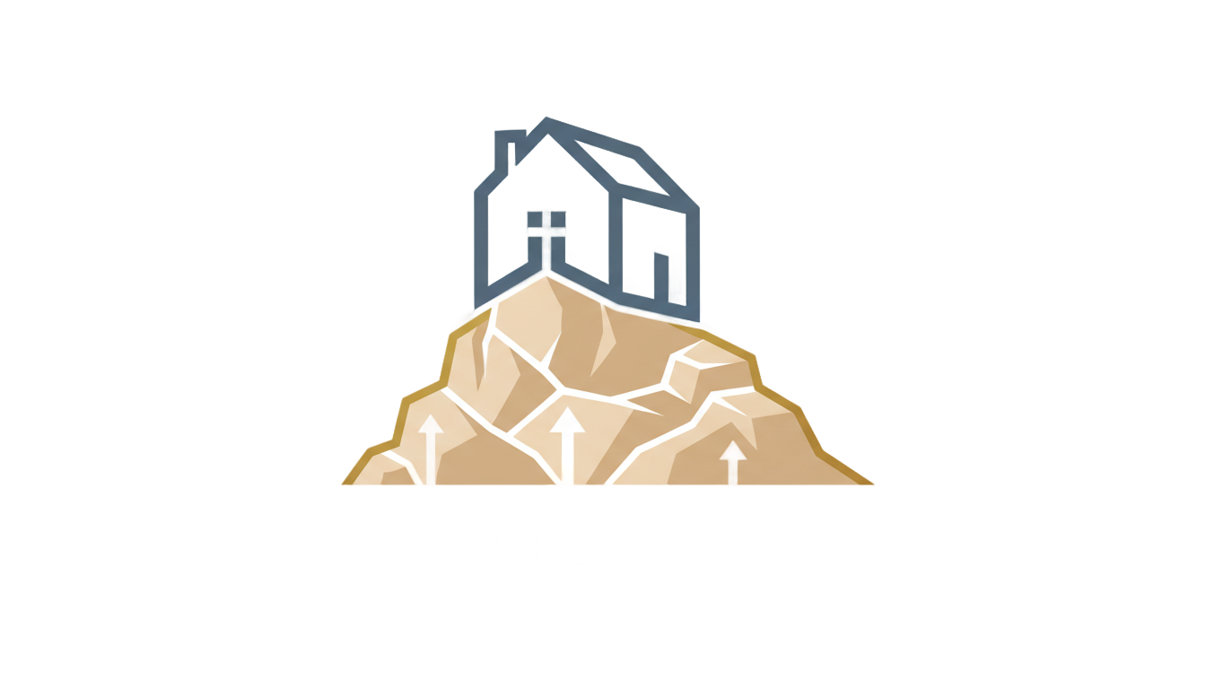 house on the rock logo png PNG transparent background