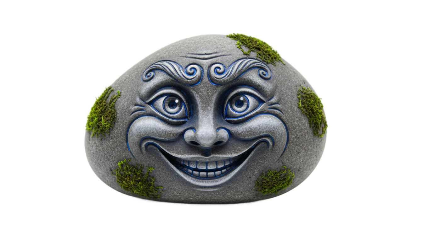 over the garden wall rock png PNG transparent background