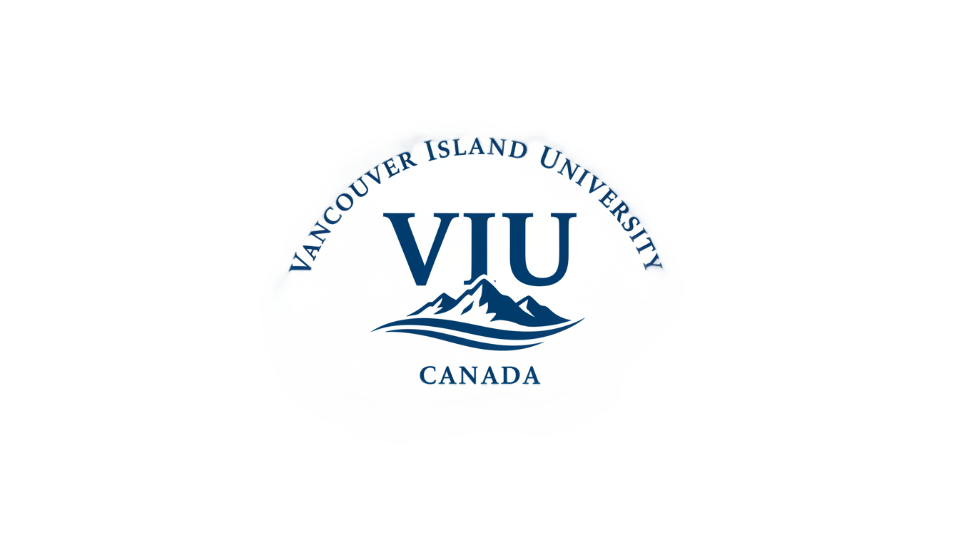 vancouver island university logo png PNG transparent background