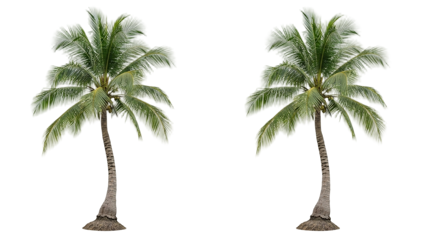palm tree png PNG transparent background