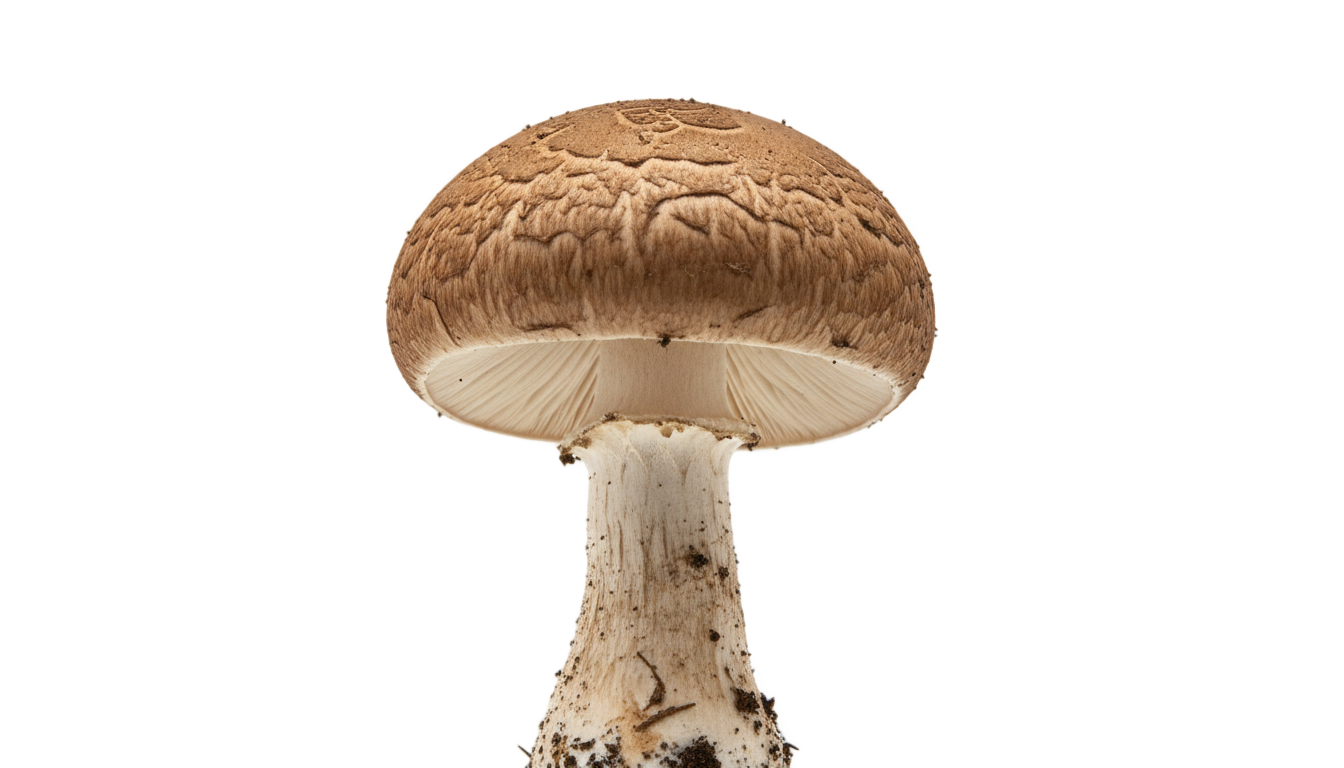 real mushroom png PNG transparent background