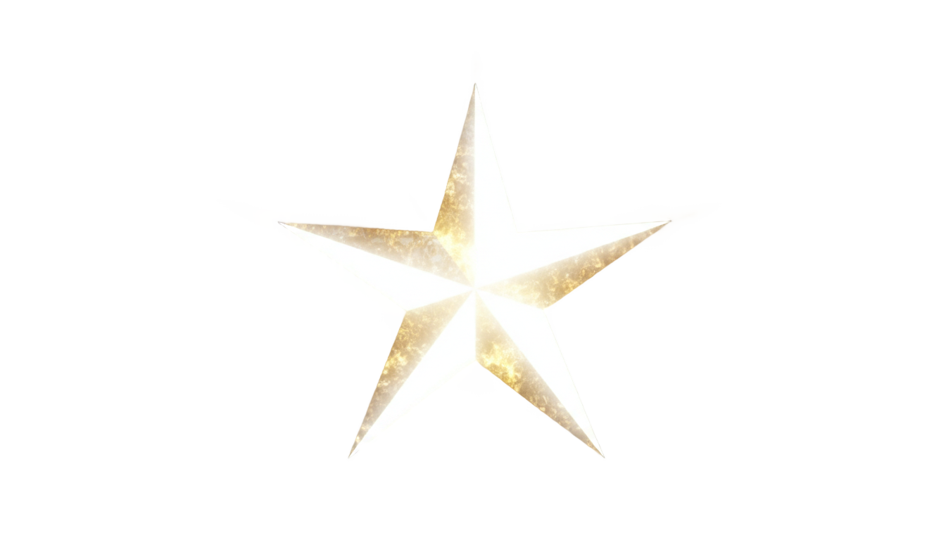 star gif png PNG transparent background