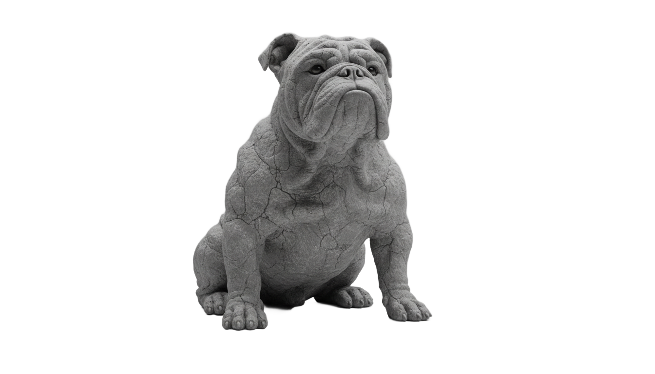 rock dog png PNG transparent background