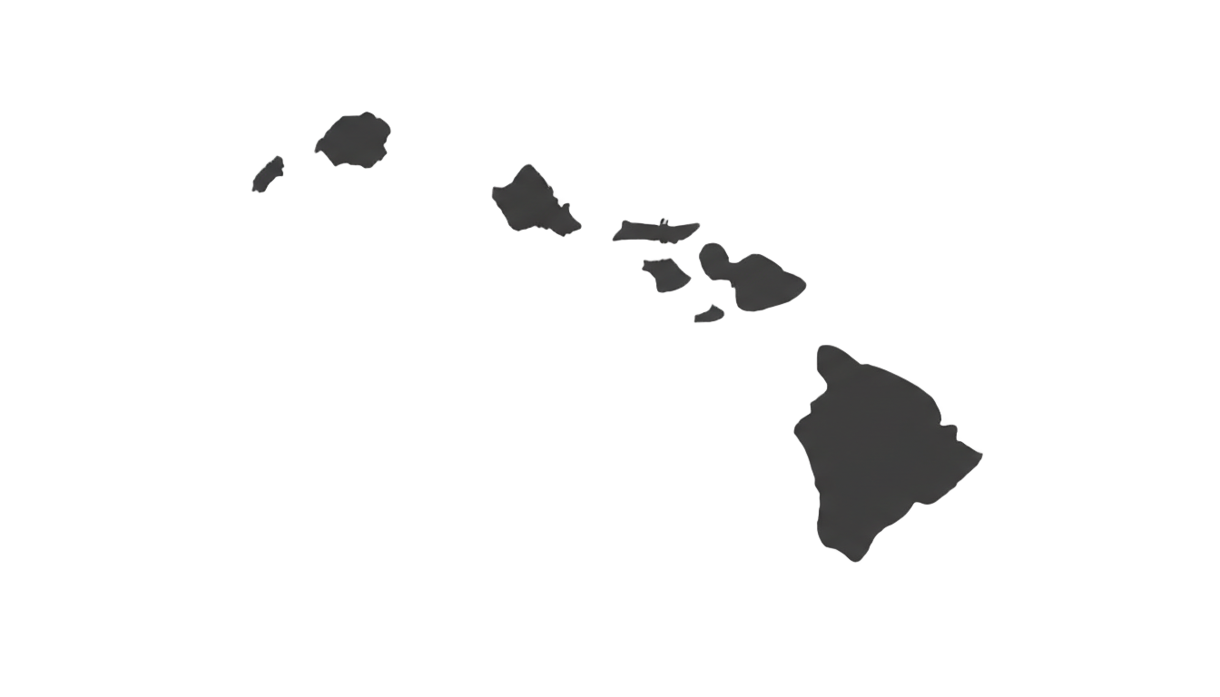 hawaii island png PNG transparent background