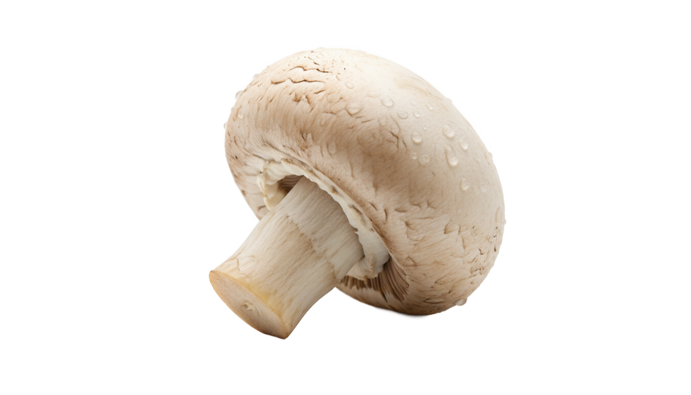 pizza mushroom png PNG transparent background