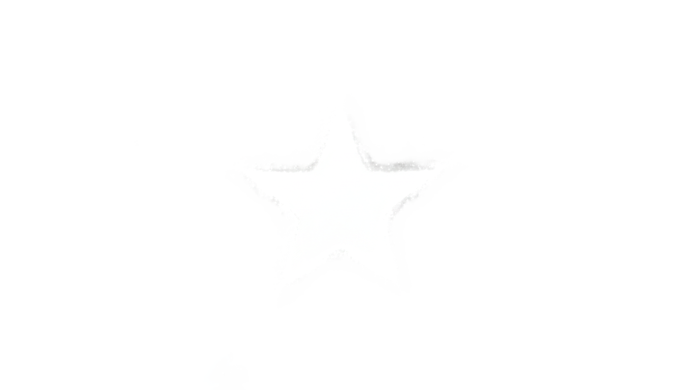 space star png PNG transparent background