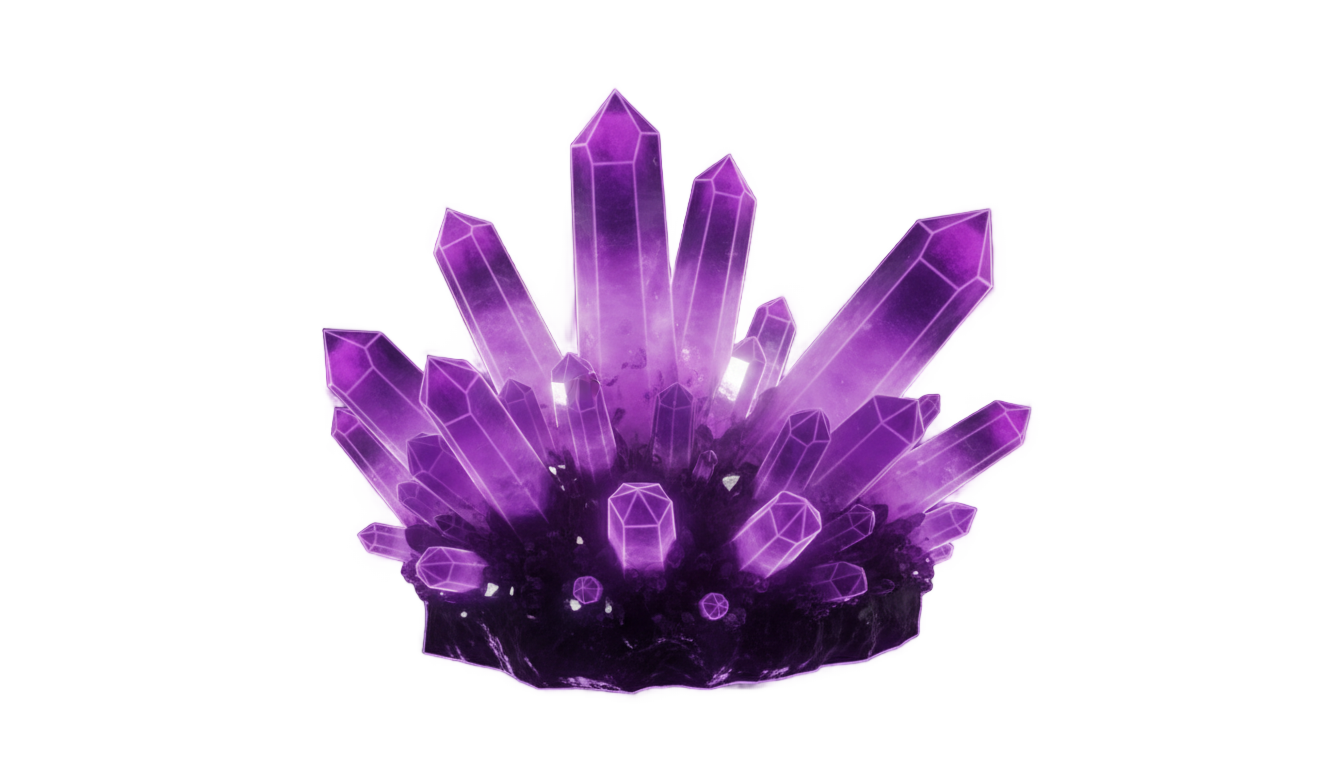 crystal png fn PNG transparent background
