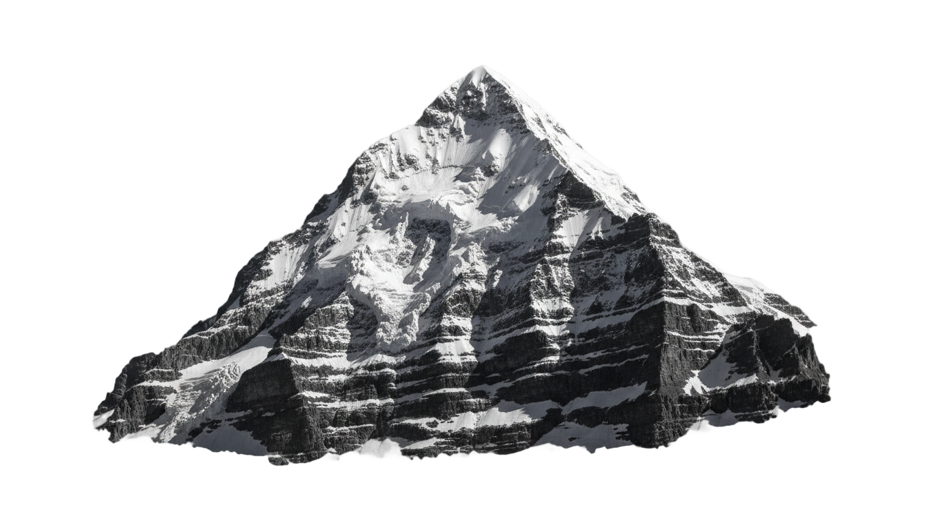 kailash mountain png PNG transparent background